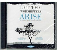 Artisti vari – Let the Worshippers Arise – CD