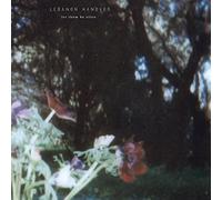 Let Them Be Alive (1 CD Audio) - Lebanon Hanover (Audio Cd)