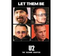 u2 - U2: Let Them Be