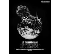 Let them eat chaos: this poem was written to be read aloud