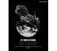 Let them eat chaos: this poem was written to be read aloud-Tempest, Kae-Copertin