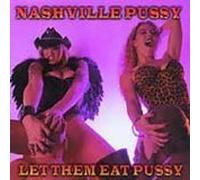 Let Them Eat Pussy