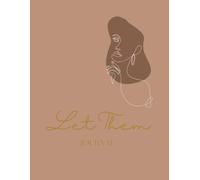Let Them Journal