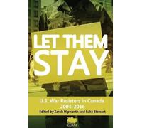 Let Them Stay (Tascabile)