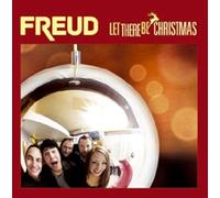 Let There Be Christmas (Blu-ray) Freud