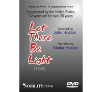 Let There Be Light