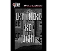 Let There Be Light