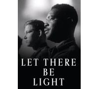 Let There Be Light (DVD) Walter Huston Benjamin Simon John Huston