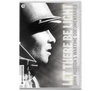 Let There Be Light: John Huston'S Wartime [Edizione: Stati Uniti]