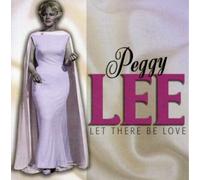 let there be love