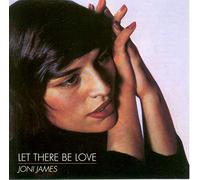 Let There Be Love