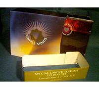 Let there be love (#8013320/vscdx1332, incl. Ext. Mix, 1990/91)