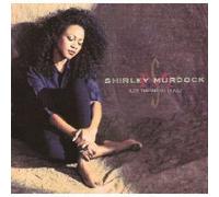 Let There Be Love! by Shirley Murdock (1991) Audio CD
