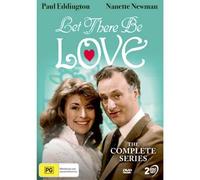 Let There Be Love (Complete Series) [ Origine Australiano, Nessuna Lingua Italiana ]