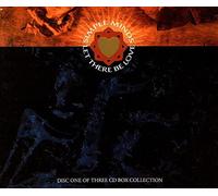 Let there be love [Single-CD]