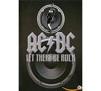 Let There Be Rock