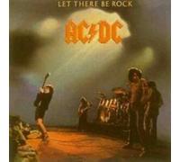 Let There Be Rock