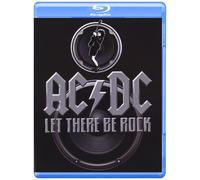 Let There Be Rock (Blu-ray) Ac/Dc