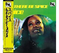 Let There Be Spice