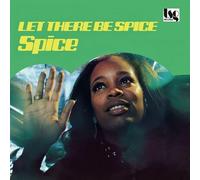 let there be spice
