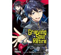 Chyko John Neal Rai Hebino Ts Let This Grieving Soul Retire, Vol. 1 (Tascabile)