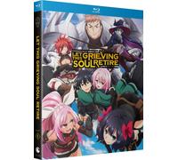 Let This Grieving Soul Retire - Part 1 - SUB ONLY (Blu-ray)