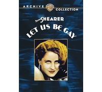 Let US Essere Gay 1930 Asta La Rocque, Marie Dressler,Norma Trancia,Gilbert