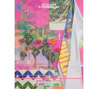 Let Us Gather in a Flourishing Way Contemporary Latinx Painting /anglais/espagnol