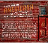 Let Us In Americana Music Of Paul McCartney - Let Us In Americana Music Of Paul McCartney