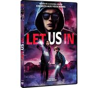 Let Us in - [DVD]