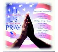 Let Us Pray: National Day of Prayer Album