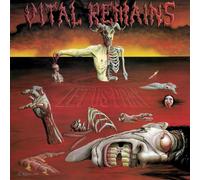 Let Us Pray - Re-issue