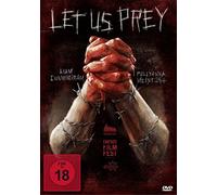 Let Us Prey (DVD)