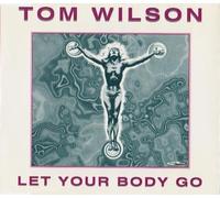 Let Your Body Go