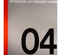 Let your body learn / Vinyl single [Vinyl-Single 7'']