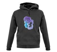 Let Your Conscience Be Your Guide - Felpa con Cappuccio / - Frase - Film - Film