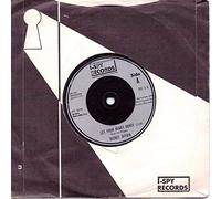 Let Your Heart Dance - Company Slv