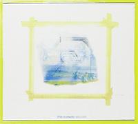Let Your Heart Draw A Line - Remote Viewer (Audio cd)