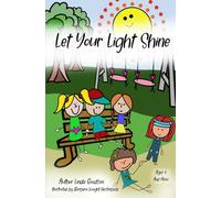 Let Your Light Shine