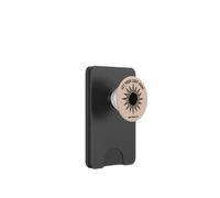 Let Your Light Shine Matthew Christian Faith Bibbia Versetto PopSockets PopWallet per MagSafe