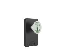 Let Your Light Shine Matthew Christian Faith Candela PopSockets PopWallet per MagSafe