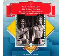 Let Your Love Flow / If I Said You Have A Beautiful Body Would You Hold It Against Me