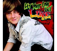 Let Your Love Out