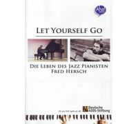 Let Yourself Go - Die Leben des Jazz Pianisten Fred Hersch