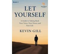 Let Yourself: You’ve Let Them, now Let Yourself