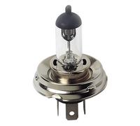 LET5 12V Lampada Alogena - H5 - 60/55W - P45t - 1 Pz - Scatola