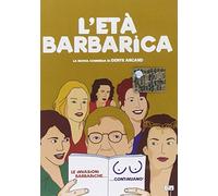 L'eta' barbarica