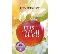 Leta Buhrmann It Is Well (Tascabile)