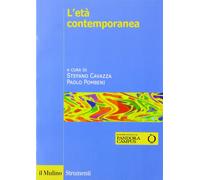 L'età contemporanea. Con espansione online [Paperback] [Oct 04, 2018] Cavazza, S