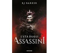 L'età degli assassini